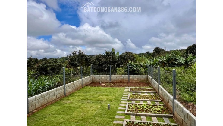Cần Bán Nhà Nam Ban 222m², Nhà Mới Full Nội Thất, Đường 8m, Gần Đà Lạt